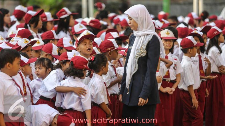 5 Rekomendasi SD Terbaik di Kota Pekalongan Terbaru