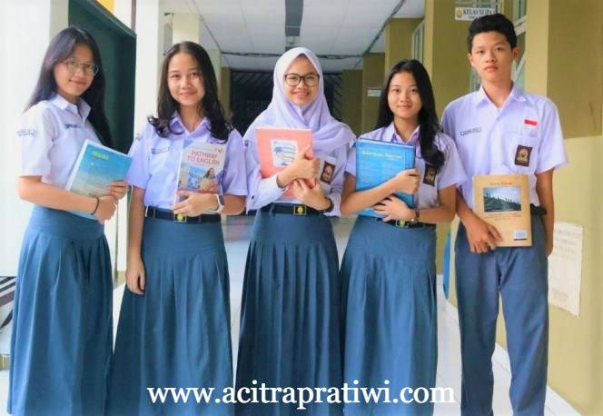 5 Rekomendasi Sekolah Terbaik di Balikpapan Terbaru