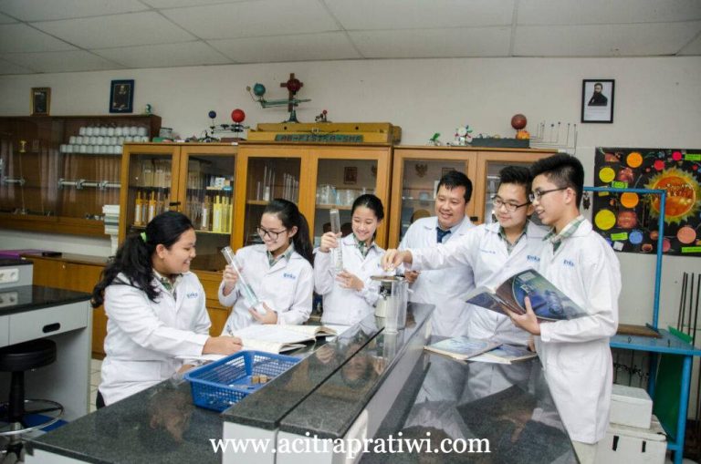 5 Rekomendasi SMA Terbaik Di Bengkulu Terbaru 5 rekomendasi sma terbaik di bengkulu terbaru