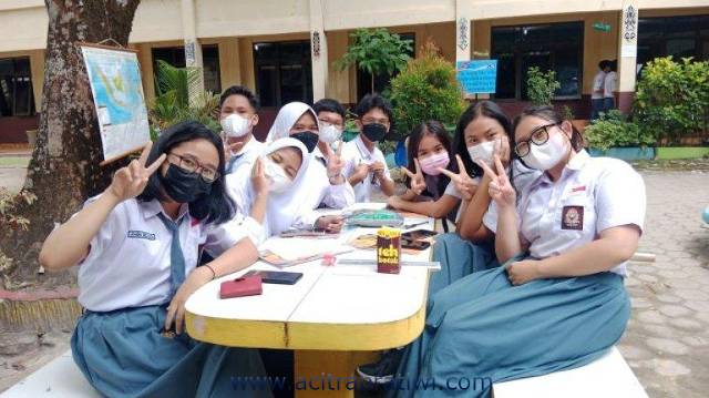 5 Rekomendasi SMA Negeri dan Swasta Terbaik di Kota Binjai Terbaru