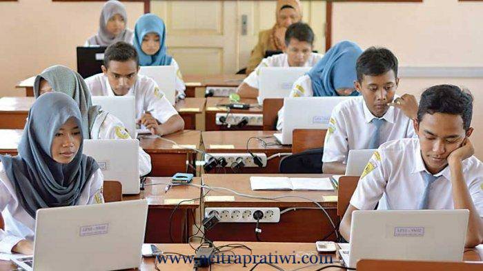 5 Rekomendasi SMA Terbaik di Tanjung Balai Terbaru