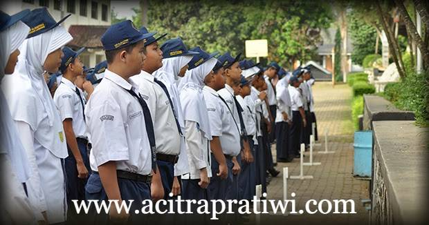 5 Rekomendasi SMP Terbaik di Kota Bengkulu Terbaru