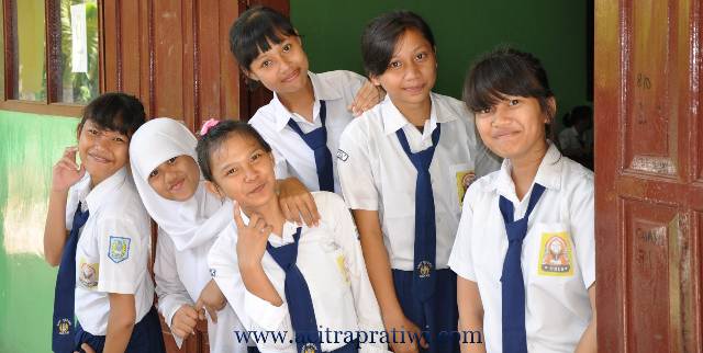 5 Rekomendasi SMP Terbaik di Tanjung Balai Terbaru