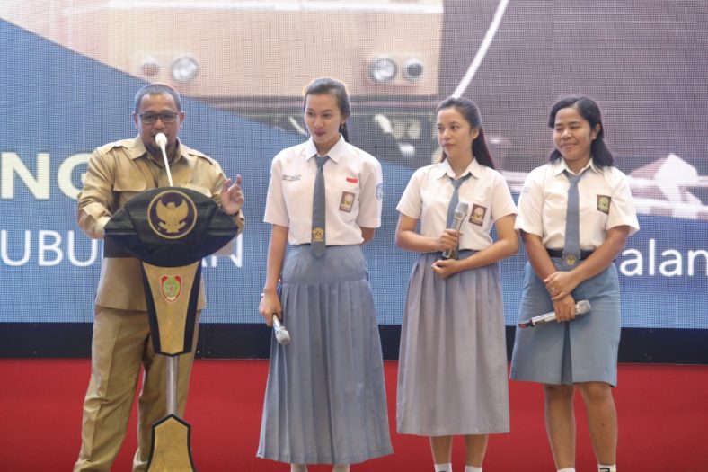 Mengenal Pendidikan Sekolah Dasar Gerbang Awal Menuju Dunia Pengetahuan