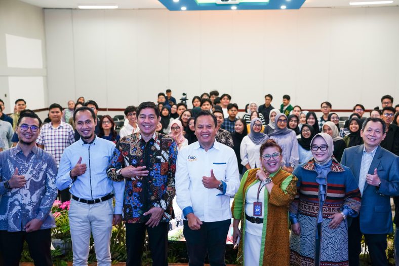 Strategi Pemerintah Menuju Generasi Berinovasi